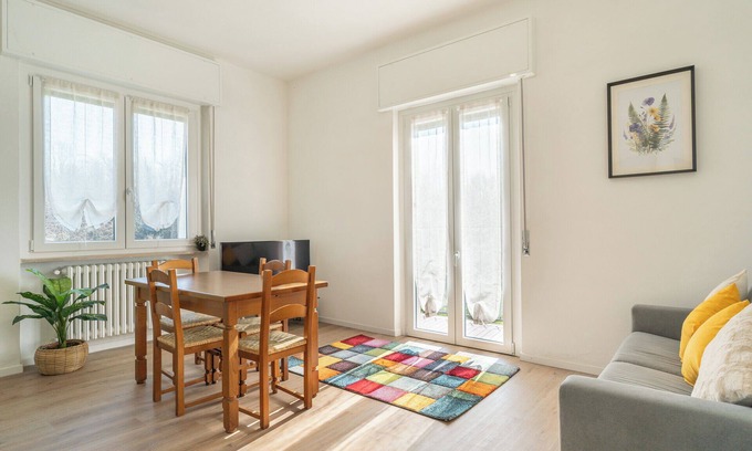 Bosisio Parini Apartment | Casa Camilla - Bosisio