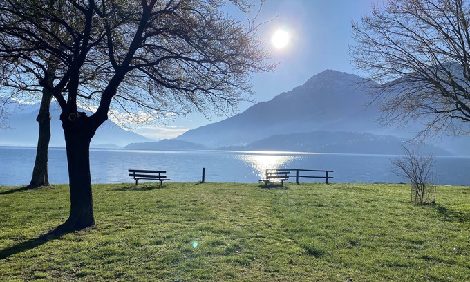 Stazzona Apartment | Casa Carmen è un Grazioso Appartamento a Pochi Passi Dalle Rive del Lago di Como