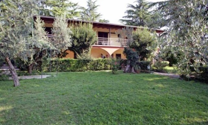 Villaggio Sanghen Resort | Casa Centrale (8325)