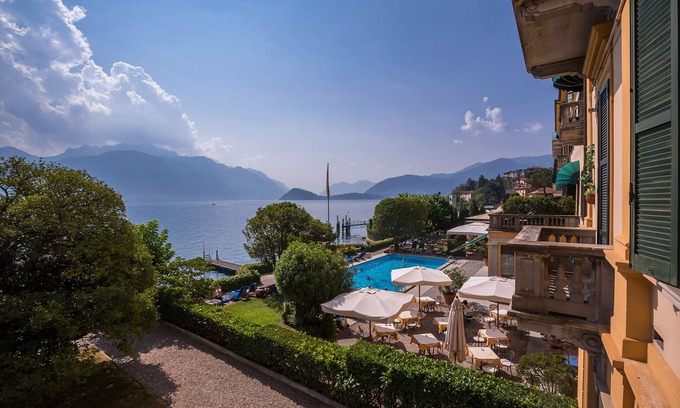 Menaggio Apartment | Casa Daniele, Menaggio, Italy