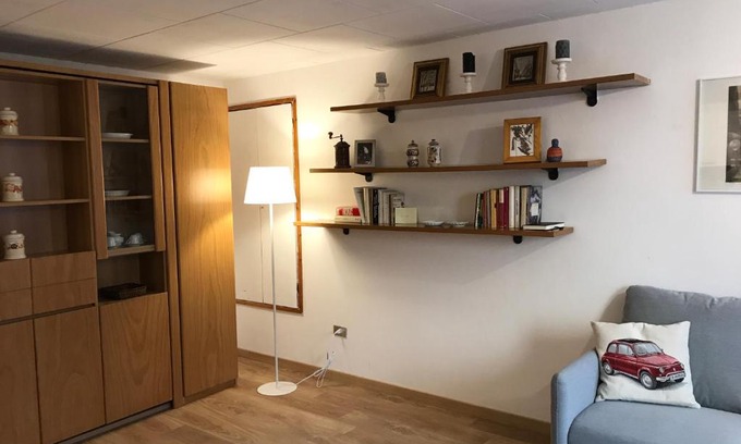 Bellano Apartment | Casa del Viandante Lago di Como