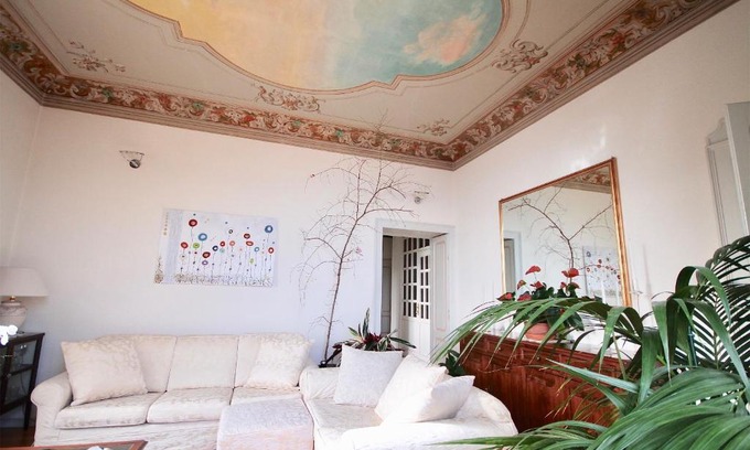 Viconago Apartment | Casa della Musica