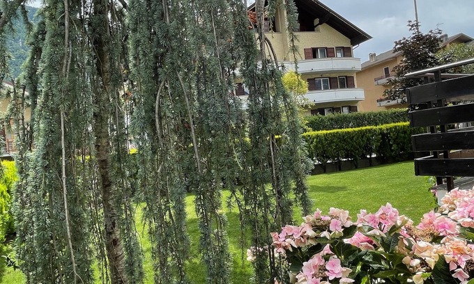 Madonna di Tirano Apartment | Casa Dolce Casa