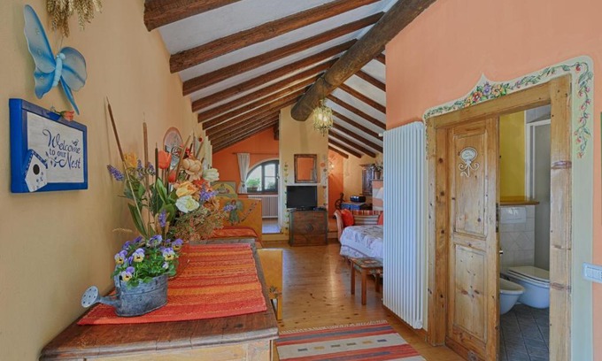 Vercana Apartment | Casa Dolce Casa