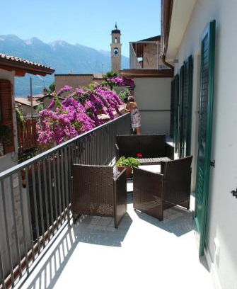Limone sul Garda Apartment | Casa Fanny