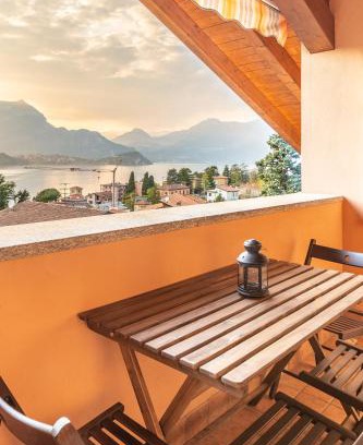 Lierna House | Casa Giulia (between lake and mountain)