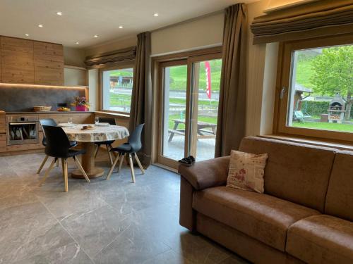 Bormio Apartment | Casa Lalla