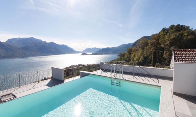 Menaggio House | Casa Laura Grande - LoveComo -