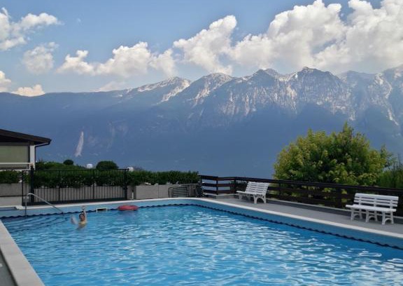 Pregasio Apartment | Casa Lucy