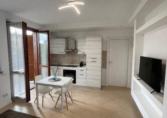 Gallarate Apartment | casa manuel