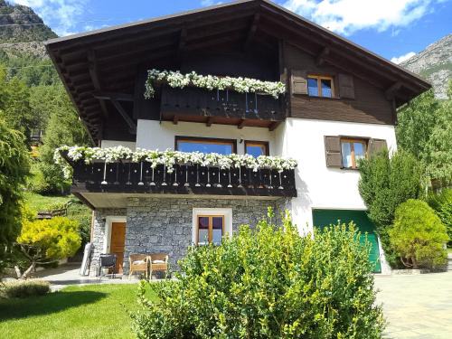 Premadio Apartment | Casa Martinelli - Trameri