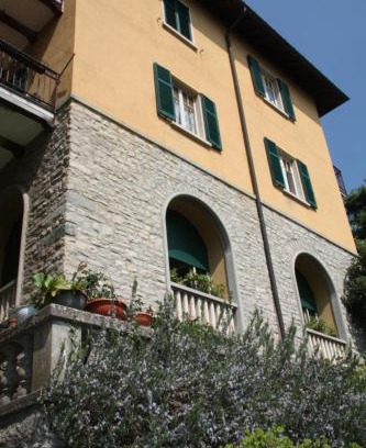 Civenna House | Casa Mauri