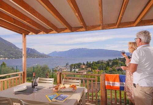 Portese Other | Casa mobile - Eden Camping Village