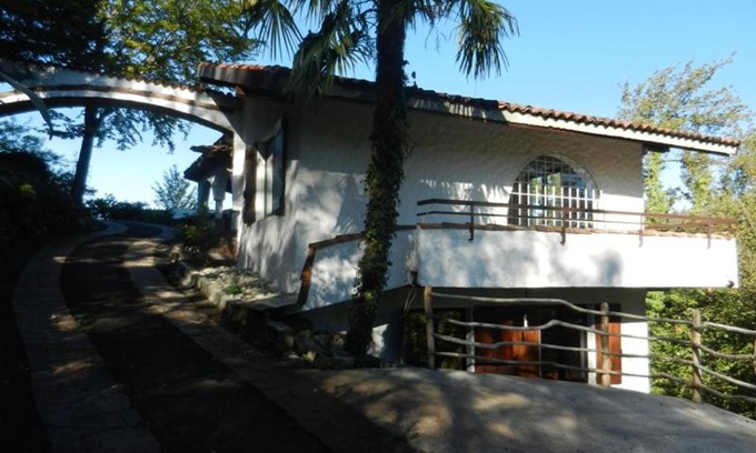 Arolo House | Casa Nel Bosco