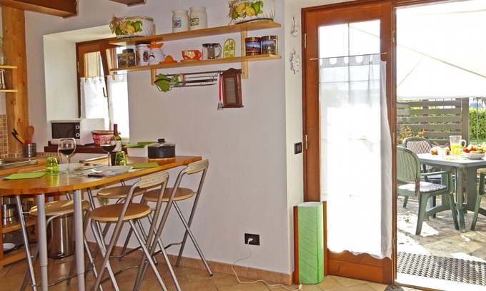 Tremosine Apartment | Casa Paola Holiday