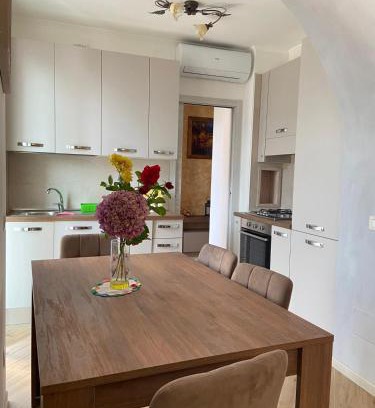 Consiglio di Rumo Apartment | Casa Pina