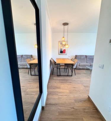 Gallarate Apartment | Casa Pradisera