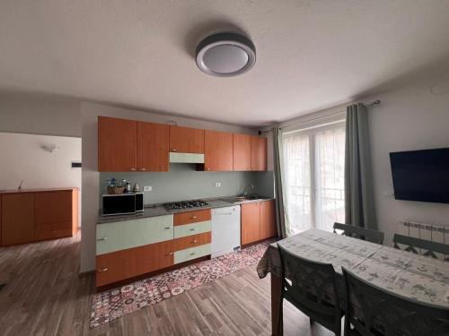 Corteno Golgi Apartment | CASA S Martino apricacasevacanze