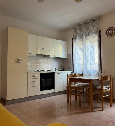 Lodi House | Casa Sole