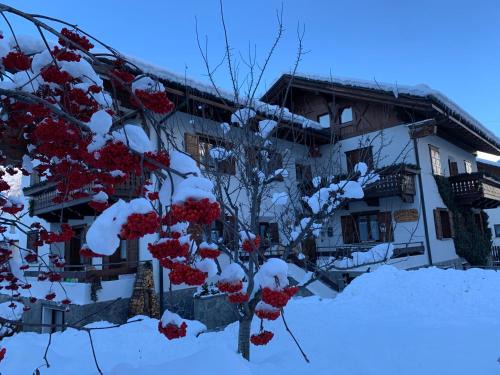 Bormio Apartment | Casa Sosio