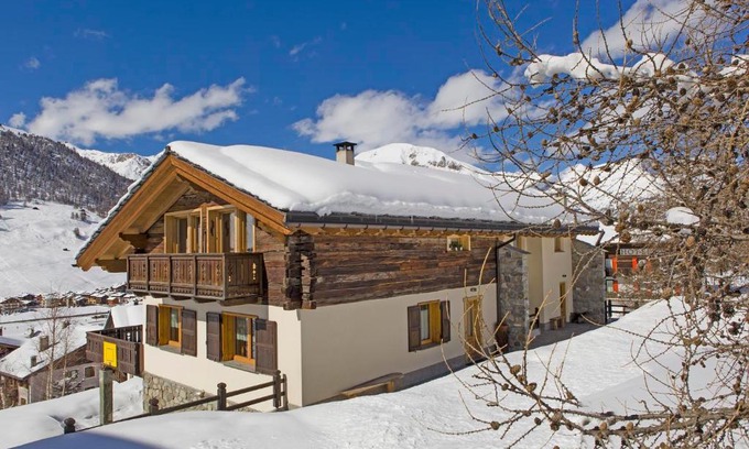 Teola House | Casa Teola