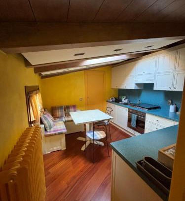 Citta Alta House | Casa vacanze Colleoni