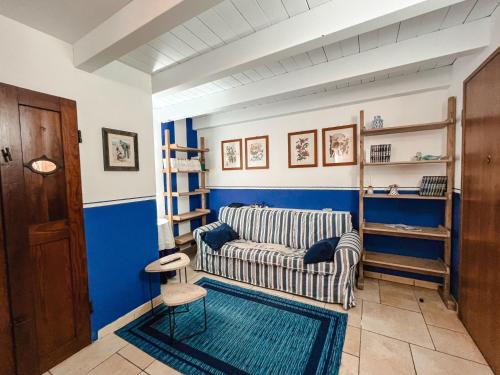 Brusuglio Apartment | CasaBlu