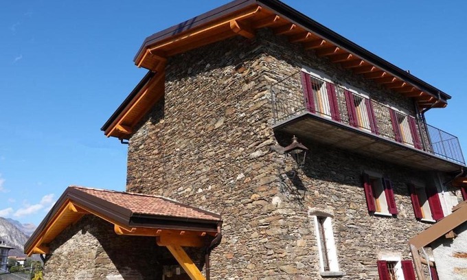 Calozzo Bed & Breakfast | Casale Bella.Vista