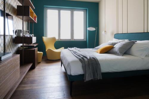 Cerchia dei navigli House | Castello Sforzesco Suites by Brera Apartments