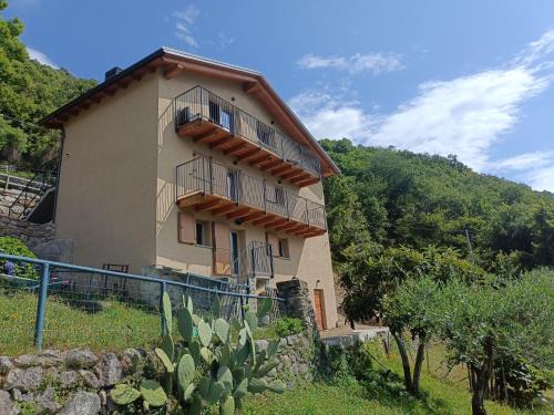 Civo Villa | Cech Coast House in the Woods