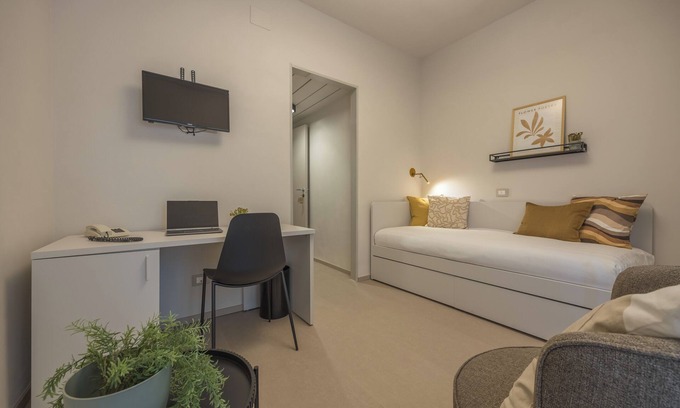 Niguarda House | Centro Siloe Residence Hotel