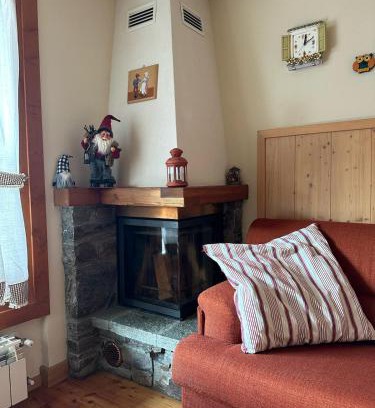 Corteno Golgi Apartment | Chalet del Borgo