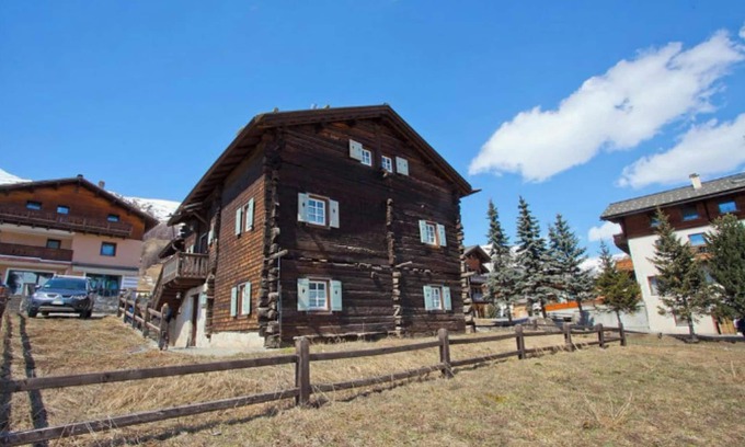 Livigno Apartment | Chalet San Valentino, Livigno, Italy
