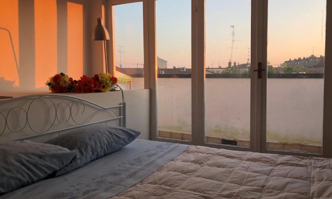 Porta Venezia Apartment | Charming 1-Bed Apartment in Milano