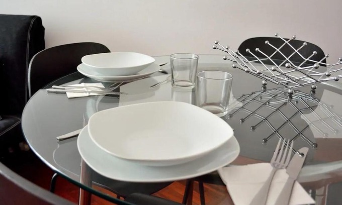 Centro Storico Apartment | Cherry apartment