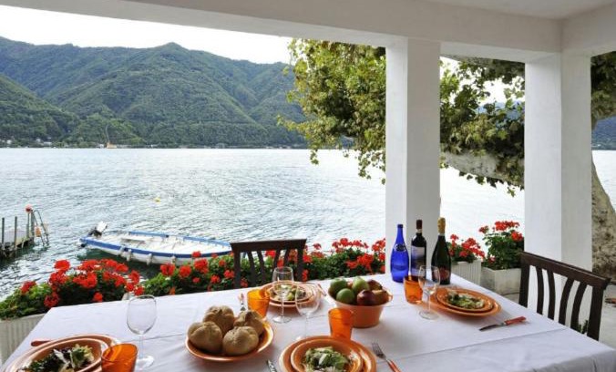 Cima Villa | Cima Villa Sleeps 12