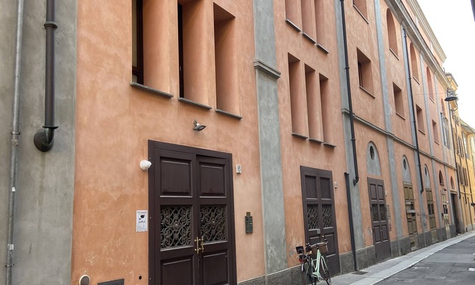 Cremona Apartment | City Center Apartment - 50 Metri dal Centro Storico