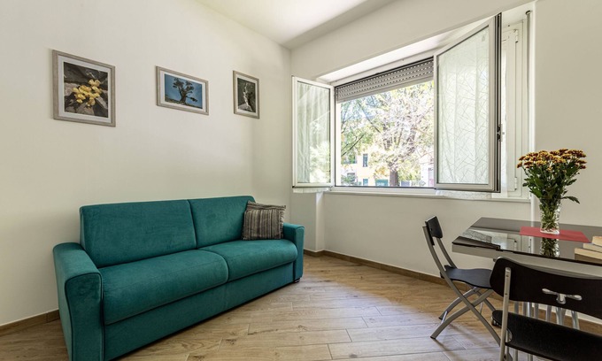Fiera Apartment | CityLife, Fiera City, MiCo & San Siro Apartment