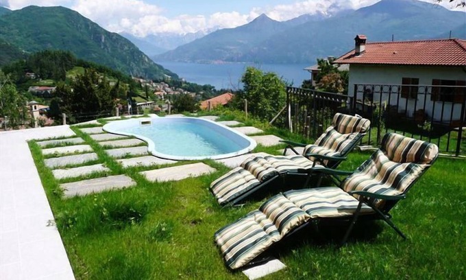 Menaggio House | Clubhouse, Menaggio, Italy