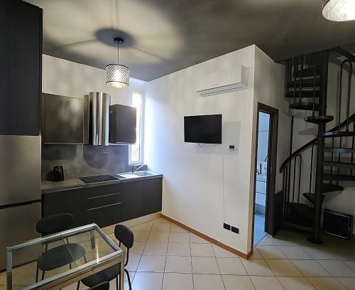 Pero Apartment | Comfort & Business RHO FIERA