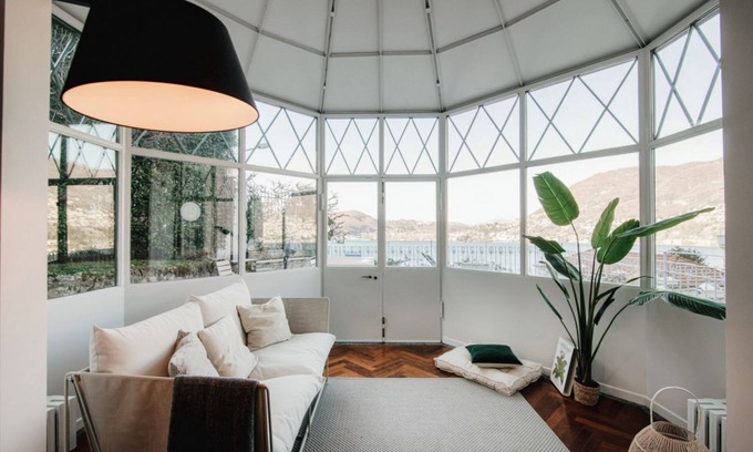 Blevio Apartment | Como Lake Vista - My Home in Como