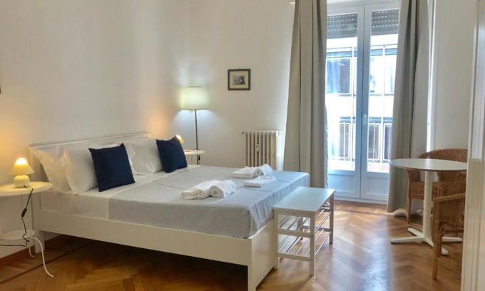 Centro Direzionale House | Cornalia 24