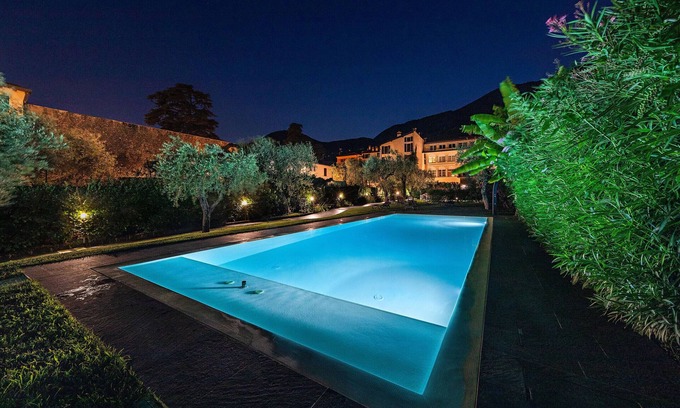 Toscolano Maderno Apartment | Corte Benaco by Wonderful Italy - Amarone
