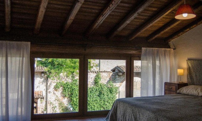 Lonato del Garda Apartment | Country Home Lonato