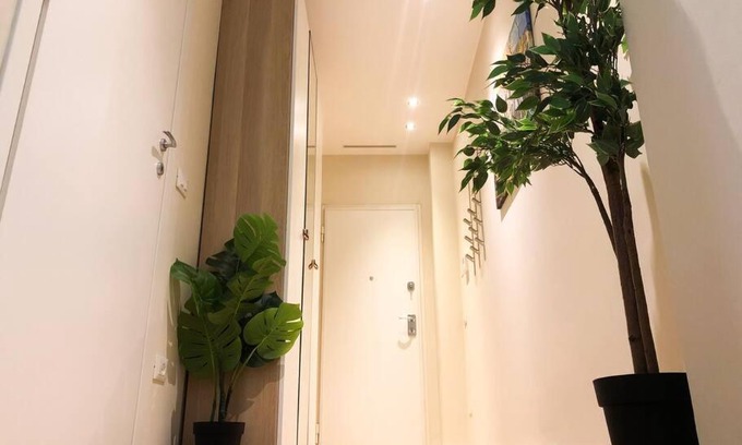 Calvairate Apartment | Cozy and Modern House in Milan