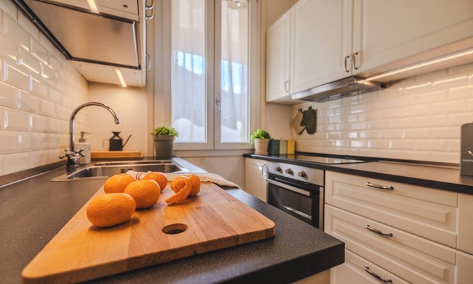 Bullona Apartment | Cozy shelter downtown