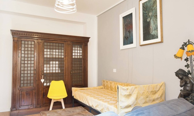 Lecco Apartment | Cuor di Lago - Three Bedroom Apartment, Sleeps 7