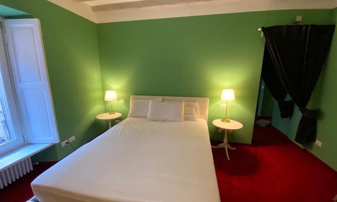 Porta Genova Apartment | Darsena House