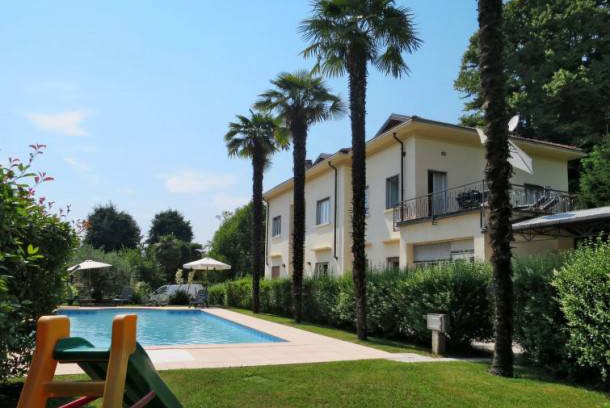 Luino Apartment | Del Sole