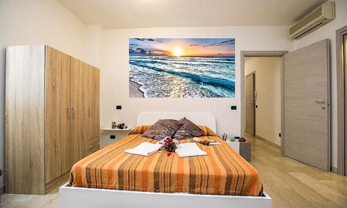 Desenzano del Garda Apartment | DesenzanoLoft "MOLTO BENE" di Giosue'Carducci